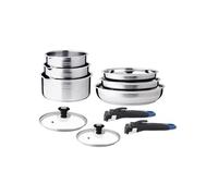 Batterie de cuisine ARTHUR MARTIN 10 pièces AM2216