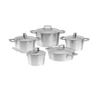 Batterie De Cuisine 10 Pièces Meta