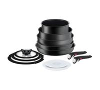 Batterie de cuisine 12 pièces Ingenio Ultimate Tefal - Tous feux dont induction - L7649053