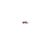Batterie de cuisine 13 pièces Rouge/Noir RLBS1010M-RBLK