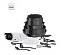 Tefal Ingenio L7629902 lot de casseroles 15 pièce(s)