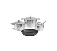 Batterie de cuisine 4 pièces 1315154