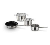 Batterie de cuisine 4 pièces Pro Induction 17005721