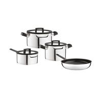 Batterie de cuisine 4 pieces pour table avec hotte integree Berghoff 17007896