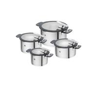 Batterie de Cuisine 4 Pièces Zwilling Simplify Acier inoxydable 66870-004-0
