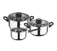 Batterie de cuisine 5 Piece San Ignacio