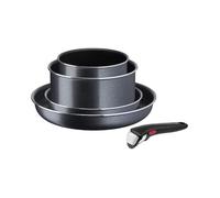 Batterie de cuisine 5 pièces Ingenio XL Force Tefal - Tous feux sauf induction - L1589502