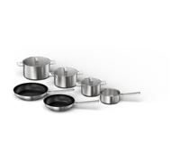 Batterie De Cuisine 6 Pieces - Hez9se060 17005722