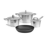 Batterie De Cuisine 7 Pièces Meta