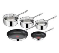 Batterie de cuisine 8 pcs Jamie Olivers Cook's Direct Inox E304S544