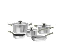 Batterie De Cuisine 8 Pièces Bolt Vert