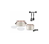 Batterie de cuisine ARTHUR MARTIN 10 pcs