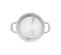 Faitout 26cm - Acier Inoxydable - Inox