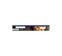Batterie de cuisine Arthur Martin Faitout 38 cm inox AM2469