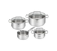 Batterie De Cuisine Duetto+ 7 Pi?Ces Tefal G719s734