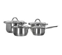 Batterie de Cuisine Feel Maestro MR-2021 Acier
