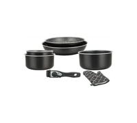 Batterie De Cuisine Herzberg Hg8053-Blk