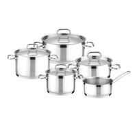 Batterie de cuisine HOME PROFI, 9 pièces