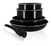 Batterie De Cuisine - Induction - Menastyl - 6020437 - Aluminium Antia Menastyl