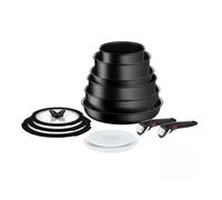 Tefal Ingenio Unlimited L7639002 Lot de casseroles 13 pièce(s)