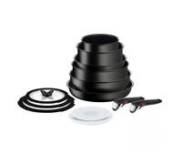 Batterie de cuisine Ingenio Unlimited Tefal - Tous feux + induction - L7639002