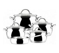 Batterie de Cuisine Kuchen (9 pcs)