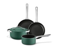 Batterie de cuisine Mobi vert Beka