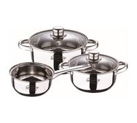 Batterie de Cuisine San Ignacio Cassel SG8171 (5 Pièces)