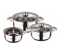 Batterie de Cuisine San Ignacio Cassel SG8171 G