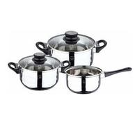 Batterie de Cuisine San Ignacio Toledo sg8050 G