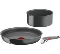 Batterie de cuisine SEB 3 pièces