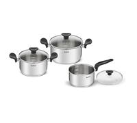 Tefal Batterie de cuisine E308S674