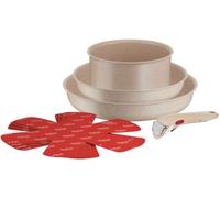 Batterie de cuisine TEFAL Ingenio Delight 8 pièces