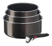 Tefal Ingenio L15091 lot de casseroles 4 pièce(s)