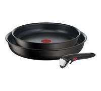 Tefal Ingenio Eco Resist L39791 lot de casseroles 3 pièce(s)