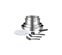 Batterie de cuisine Tefal Ingenio Emotion 10 pièces L8971S04