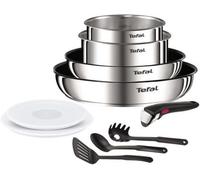 Batterie de cuisine TEFAL Ingenio Emotion 10pcs