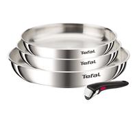 Batterie de cuisine TEFAL Ingenio Emotion 4pcs