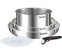 Batterie de cuisine TEFAL Ingenio Emotion 5 pcs