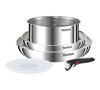 Tefal - Batterie De Cuisine Ingenio Emotion 5 Pcs