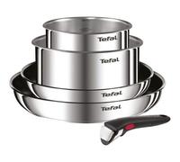 Batterie de cuisine TEFAL Ingenio Emotion 5 pcs