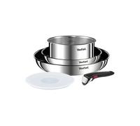 Batterie de cuisine TEFAL Ingenio Emotion 5 pcs L8975S04