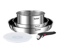 Batterie de cuisine TEFAL Ingenio Emotion 5 pcs L8975S04