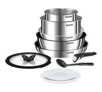 Tefal Ingenio L925SA14 lot de casseroles 10 pièce(s)