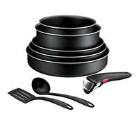 Tefal Ingenio Lot 8 pièces Generous Cook L3129802