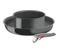 Batterie De Cuisine Tefal Ingenio Renew 3pcs L2609302