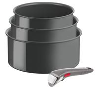 Batterie De Cuisine Tefal Ingenio Renew 4pcs L2609402