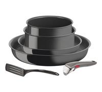Tefal - Batterie De Cuisine Renew 6pcs Ceramique L2609602