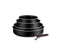 Batterie de cuisine Tefal Set 5 pieces Ingenio Generous