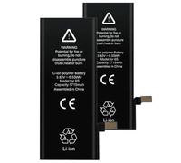 Batterie de Cycle for iPhone 7, 8, SE, 2, 4, 4S, 5, 5S, 5C, 6, 6S Plus, X, XR, XS, 11 Pro Max(for 6PLUS 2915mAh)